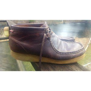 Clarks Stinson 9.5